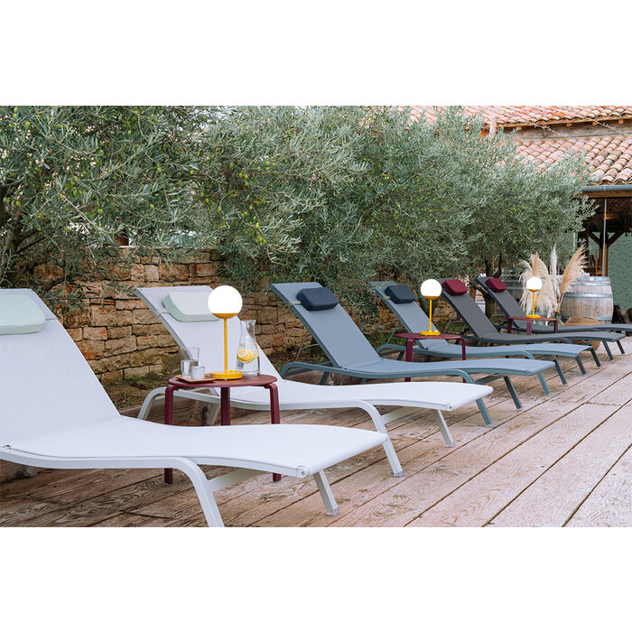 Fermob Color Mix Headrest 45x15x5.5 cm