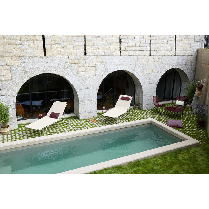 Fermob Color Mix Headrest 45x15x5.5 cm