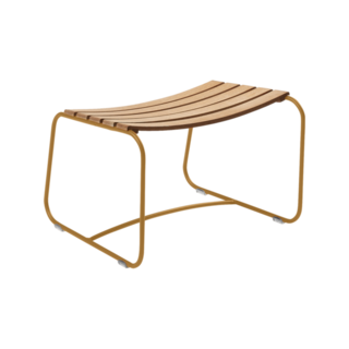 Fermob Surprising Teak Footrest