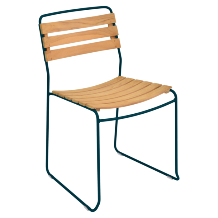 Fermob Surprising Teak Chair
