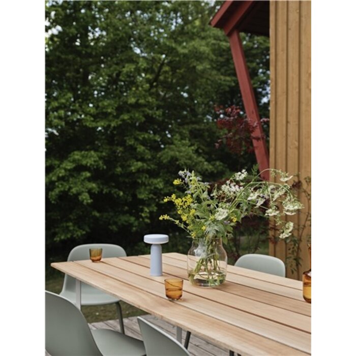 Muuto Fiber Outdoor Side Chair