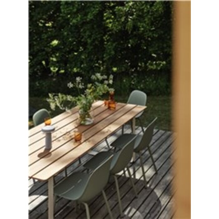 Muuto Fiber Outdoor Side Chair