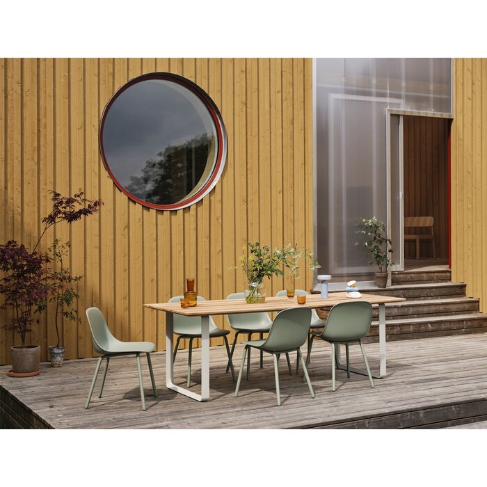 Muuto Fiber Outdoor Side Chair