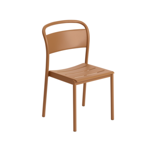 Muuto Linear Steel Side Chair