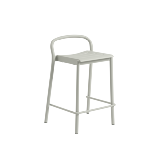 Muuto Linear Steel Counter Stool