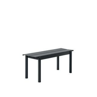 Muuto Linear Steel Bench