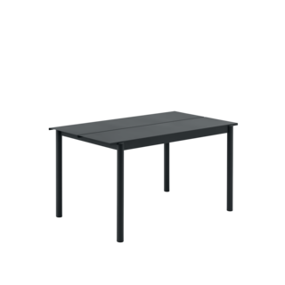 Muuto Linear Steel Table 140 x 75 cm