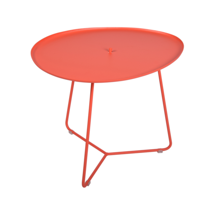Fermob Cocotte Low Table