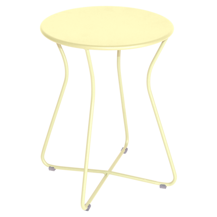 Fermob Cocotte Stool H.45 cm