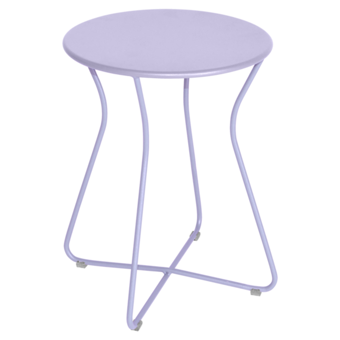 Fermob Cocotte Stool H.45 cm