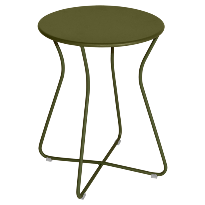 Fermob Cocotte Stool H.45 cm