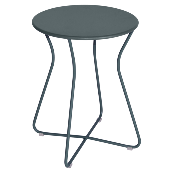 Fermob Cocotte Stool H.45 cm