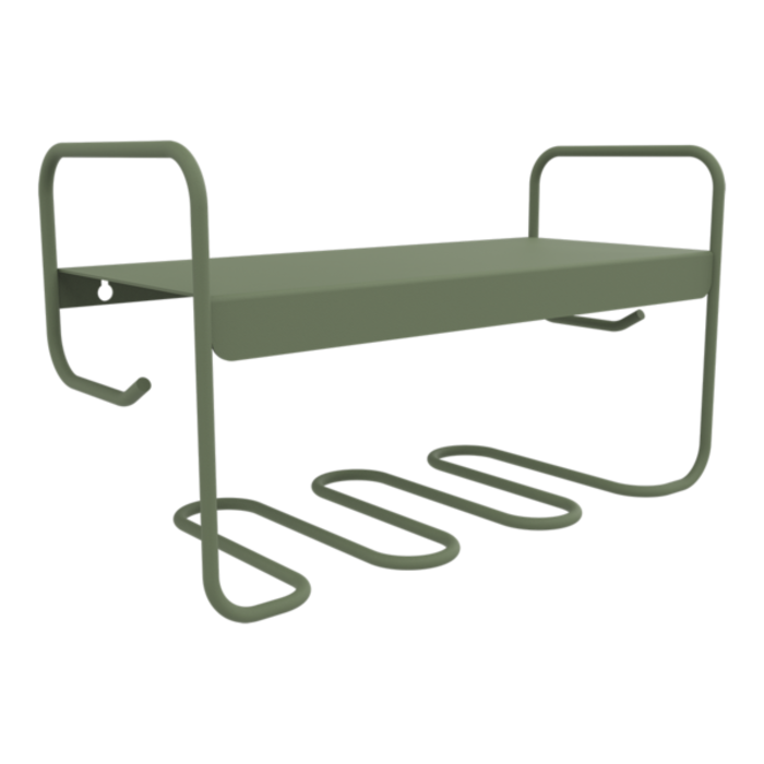 Fermob Picolino Wall Shelf