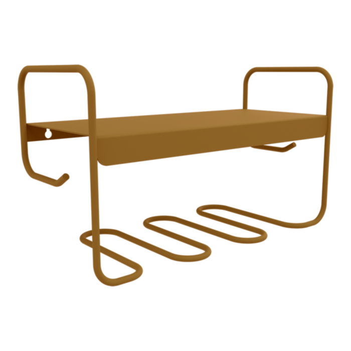 Fermob Picolino Wall Shelf