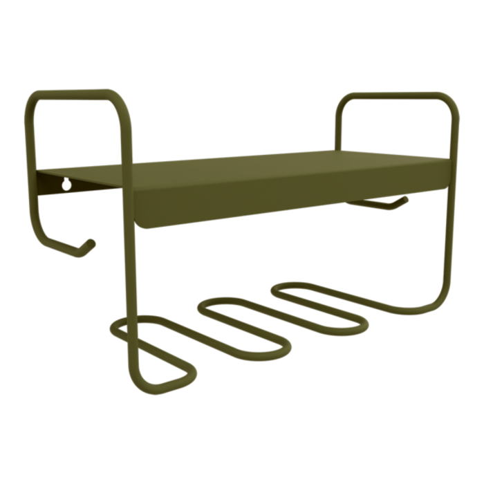 Fermob Picolino Wall Shelf