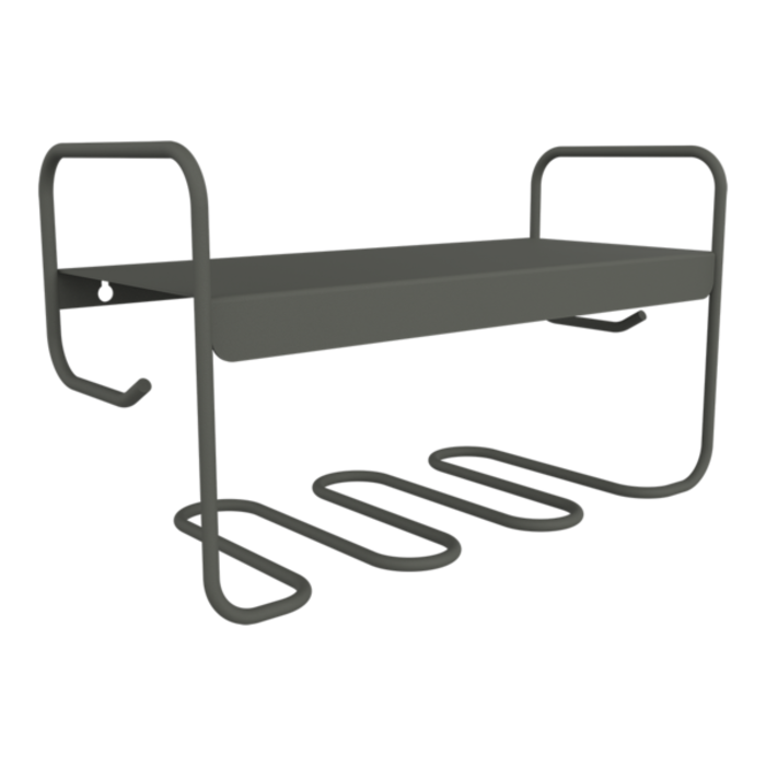 Fermob Picolino Wall Shelf