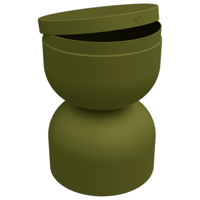 Fermob Piapolo Stool