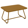 Sixties Low Table 76 x 55,5 cm
