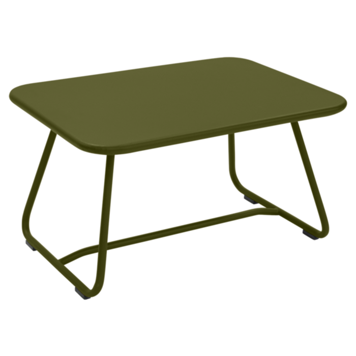 Fermob Sixties Low Table 76 x 55,5 cm