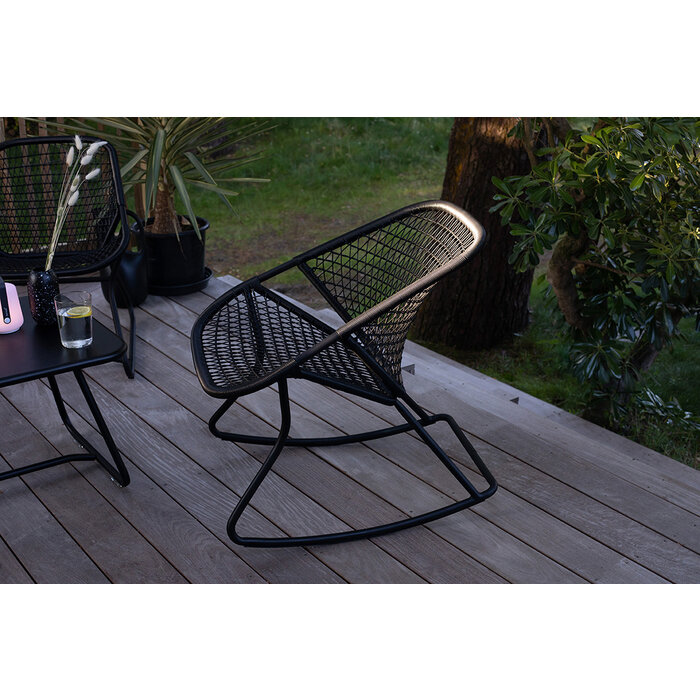 Fermob Sixties Rocking Chair