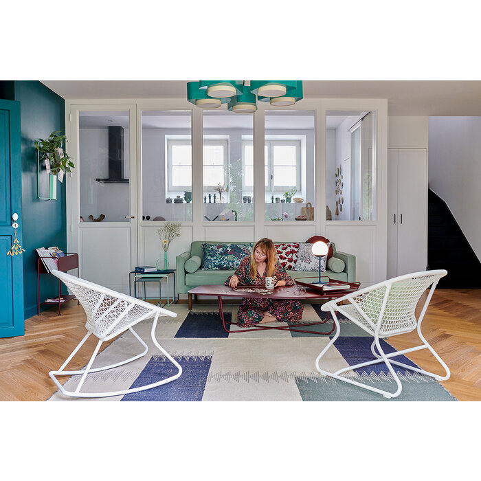 Fermob Sixties Rocking Chair