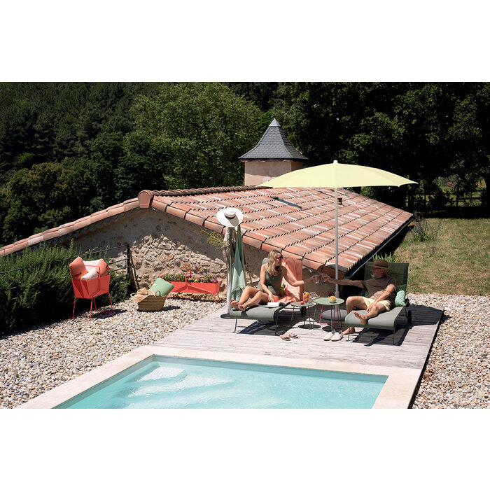 Fermob Shadoo Parasol Ø 250 cm