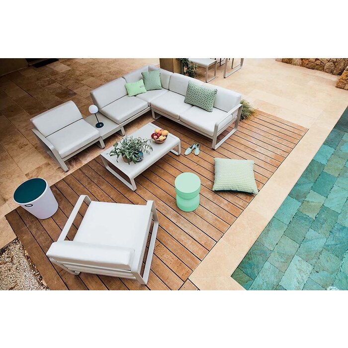 Fermob Lorette Outdoor Cushion 68 x 44 cm