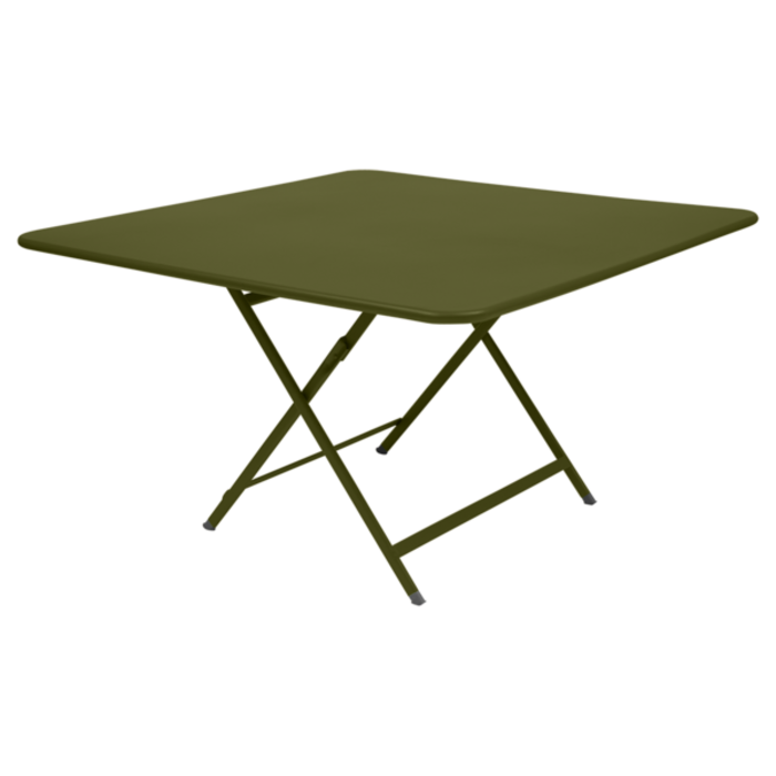 Fermob Caractère Table 128x128 cm