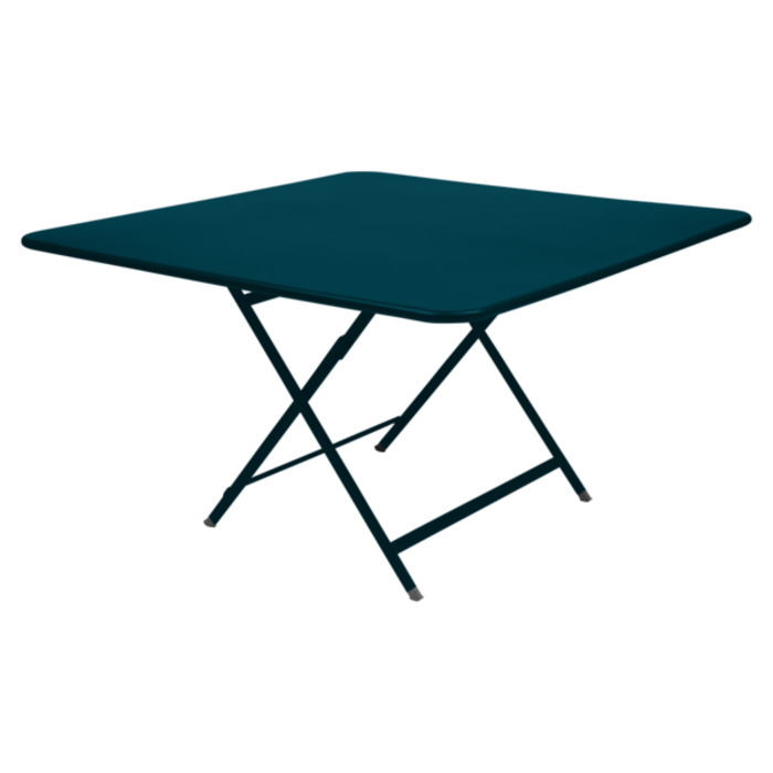 Fermob Caractère Table 128x128 cm