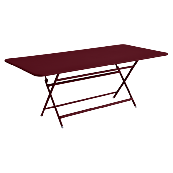 Fermob Caractère Table 190x90 cm