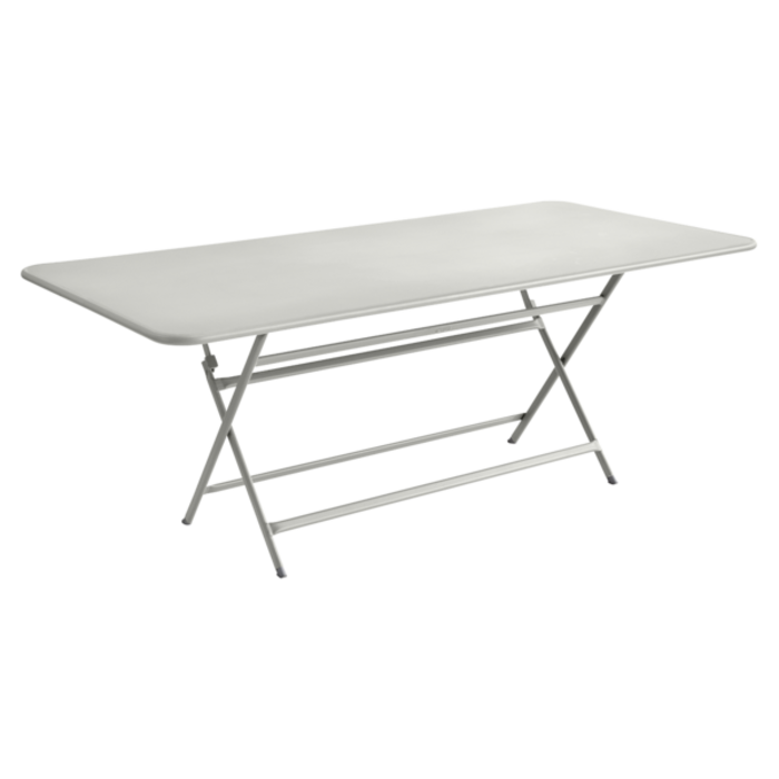 Fermob Caractère Table 190x90 cm