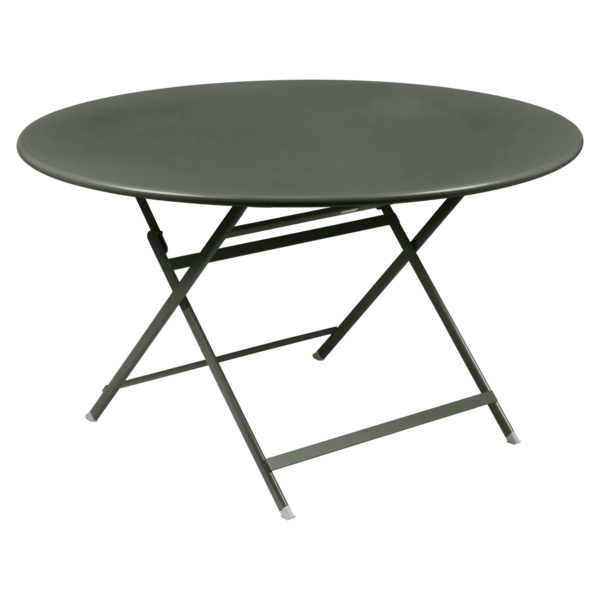 Fermob Caractère - Table Ø128 cm