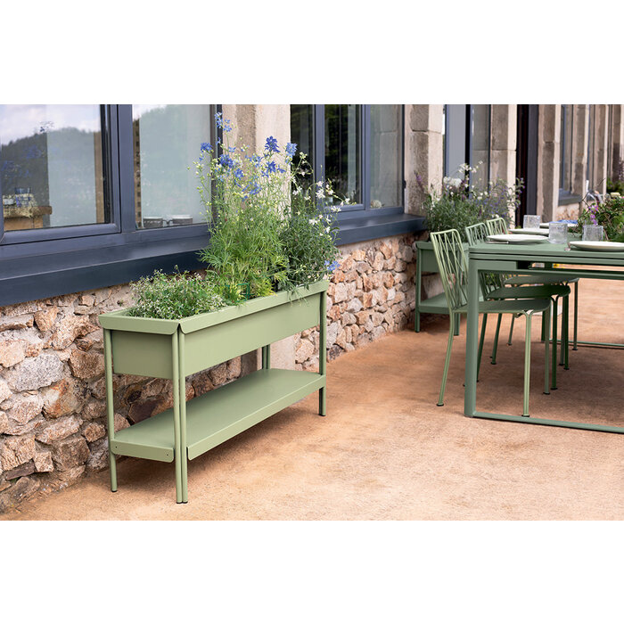 Fermob Terrazza Medium Planter