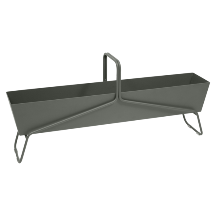 Fermob Basket Long Planter