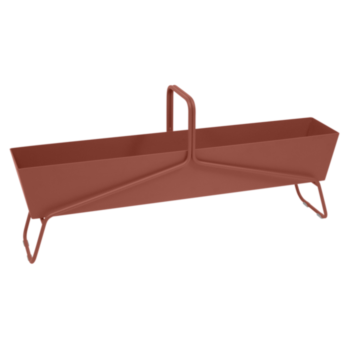 Fermob Basket Long Planter