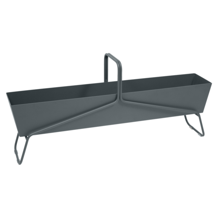 Fermob Basket Long Planter