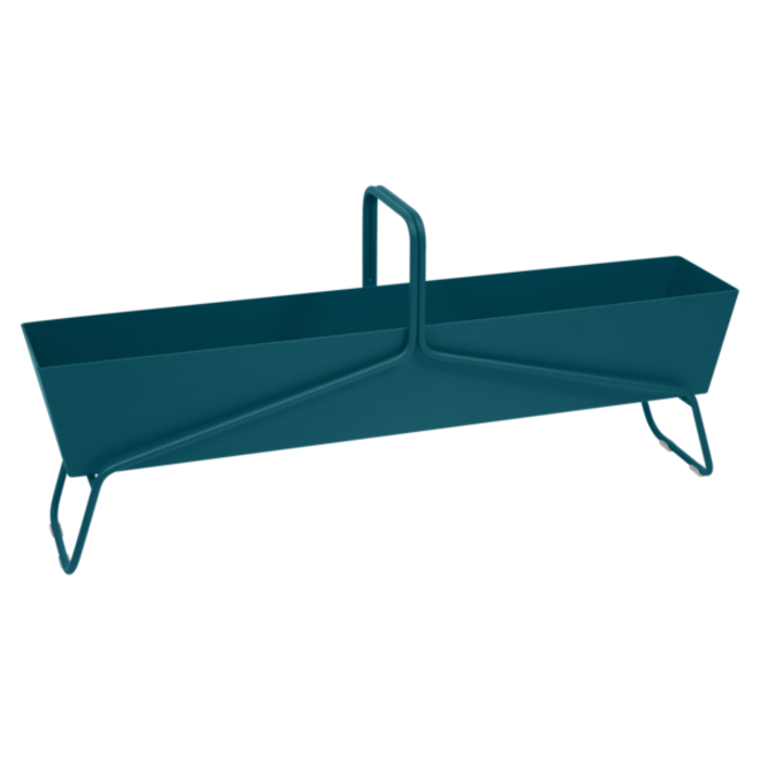 Fermob Basket Long Planter