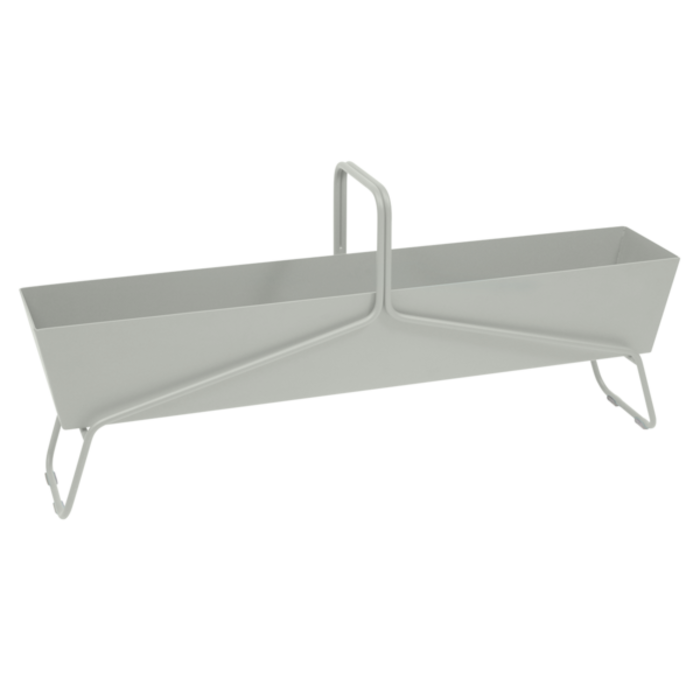 Fermob Basket Long Planter