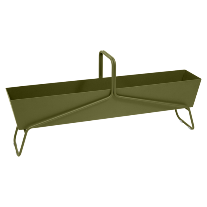 Fermob Basket Long Planter