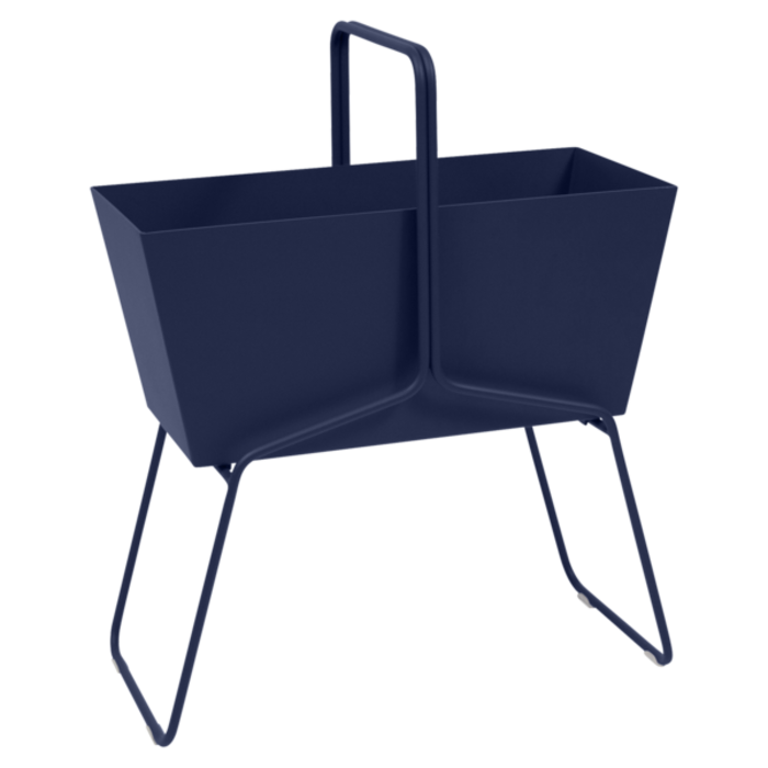 Fermob Basket High Planter