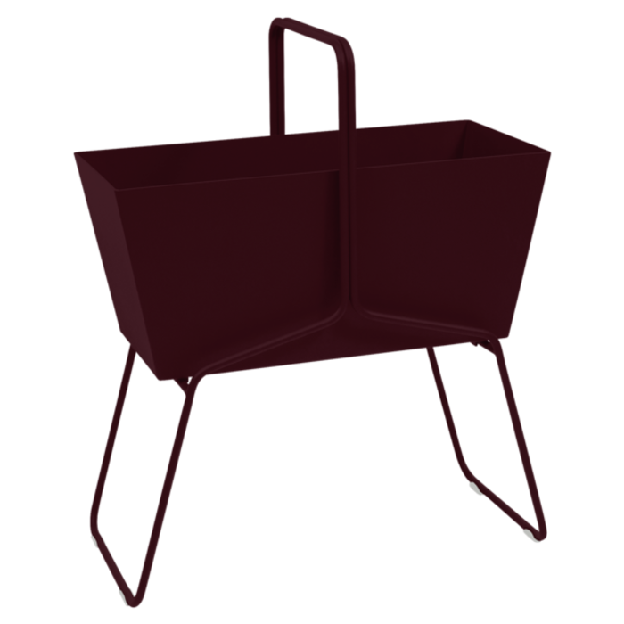 Fermob Basket High Planter