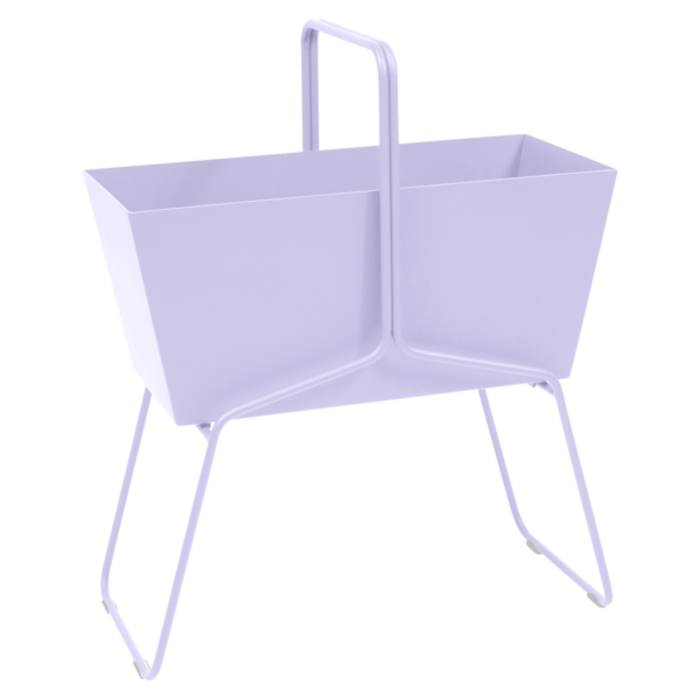 Fermob Basket High Planter