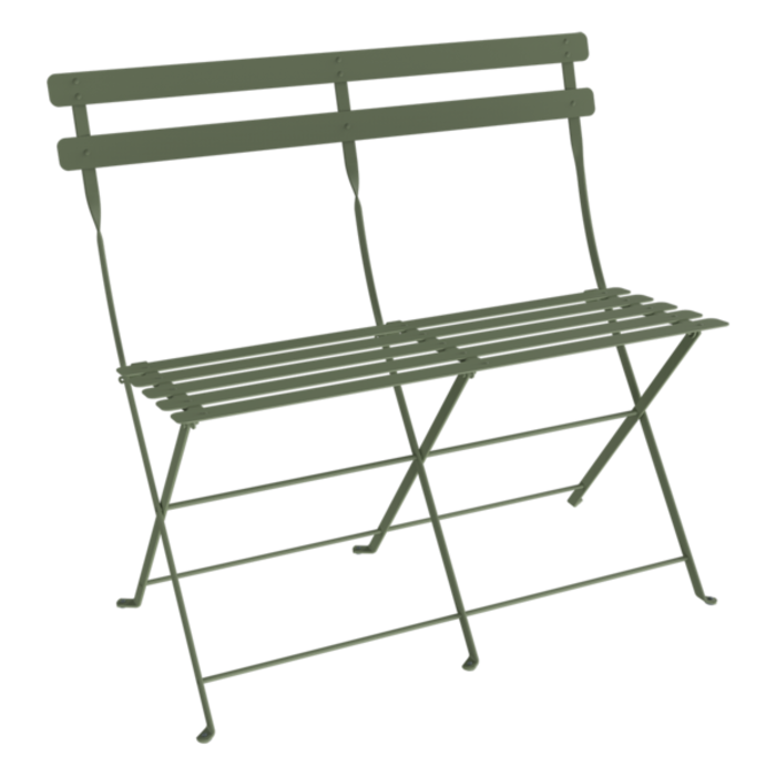 Fermob Bistro 2 Seater Bench