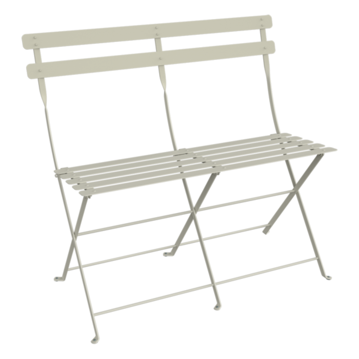 Fermob Bistro 2 Seater Bench