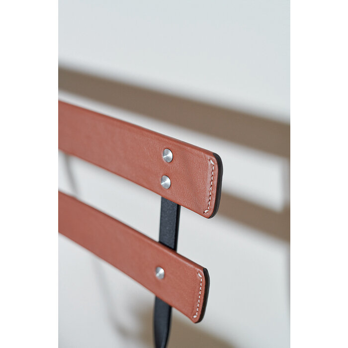 Fermob Bistro Leather Chair