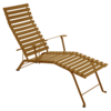 Bistro Chaise Longue