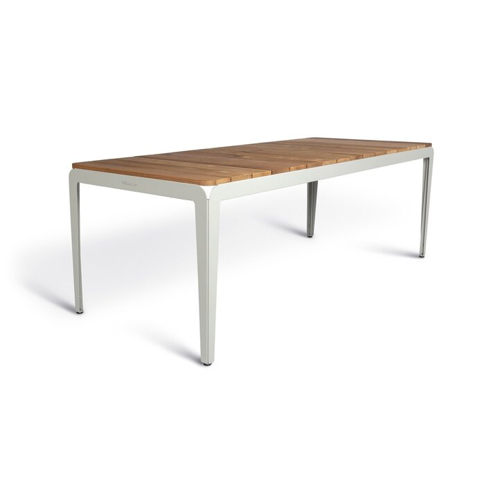 Weltevree Bended Table Wood 220 x 90 cm