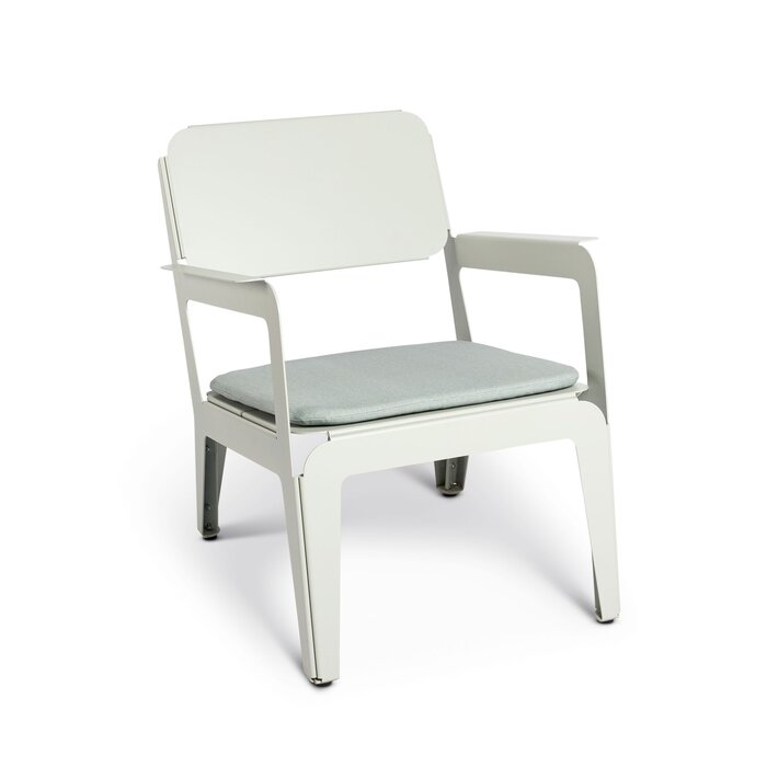 Weltevree Bended Lounger