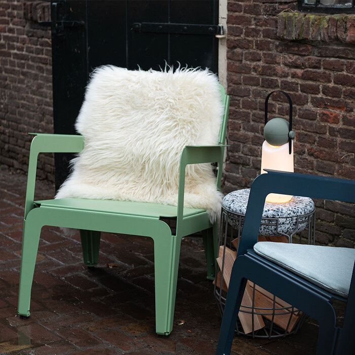 Weltevree Bended Lounger