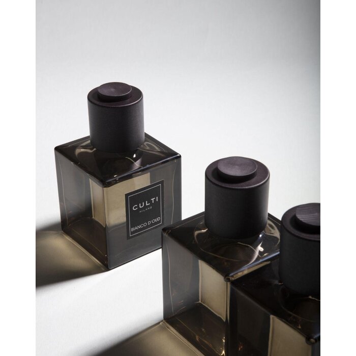Culti Milano Diffuser Decor Bianco D'Oud